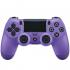 PlayStation DualShock v2 Electric Purple (CUH-ZCT2E) Геймпад для консоли PS4 инструкция, поддержка, форум, описание, мануал