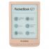 PocketBook PB627 Matte Gold Limited Edition Электронная Книга инструкция, поддержка, форум, описание, мануал