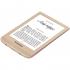 PocketBook PB627 Matte Gold Limited Edition Электронная Книга инструкция, поддержка, форум, описание, мануал
