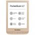 PocketBook PB627 Matte Gold Limited Edition Электронная Книга инструкция, поддержка, форум, описание, мануал