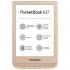 PocketBook PB627 Matte Gold Limited Edition Электронная Книга инструкция, поддержка, форум, описание, мануал