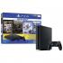 Noname 1TB DG/GTA5/HZD/Fortnite/PS Plus 3мес. Игровая консоль PS4 инструкция, поддержка, форум, описание, мануал