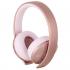 PlayStation Rose Gold (CUHYA-0080) CUHYA-0080 Наушники для PS4 инструкция, поддержка, форум, описание, мануал