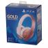 PlayStation Rose Gold (CUHYA-0080) CUHYA-0080 Наушники для PS4 инструкция, поддержка, форум, описание, мануал