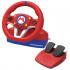 Hori Mario Kart Racing Wheel Pro (NSW-204U) Руль инструкция, поддержка, форум, описание, мануал