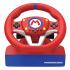 Hori Mario Kart Racing Wheel Pro (NSW-204U) Руль инструкция, поддержка, форум, описание, мануал