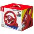 Hori Mario Kart Racing Wheel Pro (NSW-204U) Руль инструкция, поддержка, форум, описание, мануал