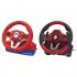 Hori Mario Kart Racing Wheel Pro (NSW-204U) Руль инструкция, поддержка, форум, описание, мануал
