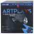 Artplays Racing Wheel V-1200 Руль инструкция, поддержка, форум, описание, мануал