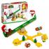Lego Super Mario:Мощная атака Растения-пираньи (71365) Конструктор инструкция, поддержка, форум, описание, мануал