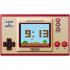 Nintendo Game & Watch: Super Mario Bros. Ретро-консоль инструкция, поддержка, форум, описание, мануал