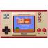 Nintendo Game & Watch: Super Mario Bros. Ретро-консоль инструкция, поддержка, форум, описание, мануал