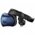 HTC Vive Cosmos (99HARL036-00) Видеоигры нов. прист.№1 инструкция, поддержка, форум, описание, мануал