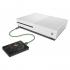 Seagate 2TB Halo: Master Chief LE (STEA2000431) Память для консоли Xbox инструкция, поддержка, форум, описание, мануал