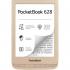 PocketBook 628 LE Matte Gold (PB628-G-GE-RU) Электронная Книга инструкция, поддержка, форум, описание, мануал