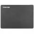 Toshiba 4TB Canvio Gaming (HDTX140EK3CA) Память для консоли PlayStation инструкция, поддержка, форум, описание, мануал