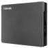 Toshiba 4TB Canvio Gaming (HDTX140EK3CA) Память для консоли PlayStation инструкция, поддержка, форум, описание, мануал