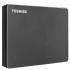 Toshiba 4TB Canvio Gaming (HDTX140EK3CA) Память для консоли PlayStation инструкция, поддержка, форум, описание, мануал