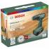 Bosch UniversalDrill 18 (0.603.9C8.001) Шуруповерт аккумуляторный инструкция, поддержка, форум, описание, мануал