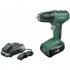 Bosch UniversalDrill 18 (0.603.9C8.001) Шуруповерт аккумуляторный инструкция, поддержка, форум, описание, мануал