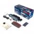 Bosch GBS 75 AE (0.601.274.708) Ленточная Шлифовальная Машина инструкция, поддержка, форум, описание, мануал