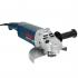 Bosch GWS 20-230 H (0.601.850.107) Угловая Шлифовальная Машина инструкция, поддержка, форум, описание, мануал