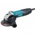 Makita GA5030K (169774) Угловая Шлифовальная Машина инструкция, поддержка, форум, описание, мануал