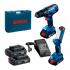 Bosch GSR 180-Li + фонарь GLI 18V-300 (0.601.9F8.103) Шуруповерт аккумуляторный инструкция, поддержка, форум, описание, мануал