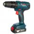 Bosch GSR 180-Li + фонарь GLI 18V-300 (0.601.9F8.103) Шуруповерт аккумуляторный инструкция, поддержка, форум, описание, мануал