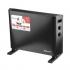 Thermex Pronto 1500M Black (ЭдЭБ01360) Конвектор инструкция, поддержка, форум, описание, мануал