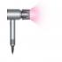 Dyson Supersonic HD03 медный с набором чехлов Фен инструкция, поддержка, форум, описание, мануал
