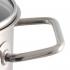 Fissler Viseo 8411704 4 шт. Набор Посуды (Сверхпрочное Покрытие) инструкция, поддержка, форум, описание, мануал