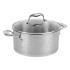 Rondell Vintage RDS-379 3шт.:1,5/3/5л Набор Посуды (Нержавейка) инструкция, поддержка, форум, описание, мануал