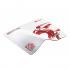 Tt eSPORTS White Ra/Speed/360*300/White Edition EMP0007SMS Игровой Коврик инструкция, поддержка, форум, описание, мануал