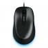 Microsoft Comfort 4500 (4FD-00024) Мышь проводная инструкция, поддержка, форум, описание, мануал