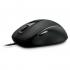 Microsoft Comfort 4500 (4FD-00024) Мышь проводная инструкция, поддержка, форум, описание, мануал