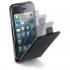 Cellular Line для iPhone 5s/SE Black (FLAPESSENIPHONE5BK) Чехол инструкция, поддержка, форум, описание, мануал