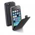 Cellular Line для iPhone 5s/SE Black (FLAPESSENIPHONE5BK) Чехол инструкция, поддержка, форум, описание, мануал