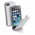Cellular Line для iPhone 5s/SE White (FLAPESSENIPHONE5W) Чехол инструкция, поддержка, форум, описание, мануал