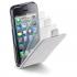 Cellular Line для iPhone 5s/SE White (FLAPESSENIPHONE5W) Чехол инструкция, поддержка, форум, описание, мануал