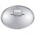 Tefal 28см (B8998754) Крышка (Jamie Oliver) инструкция, поддержка, форум, описание, мануал