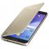 Samsung Clear View Cover A5 2016 Gold (EF-ZA510CFEGRU) Чехол инструкция, поддержка, форум, описание, мануал