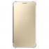 Samsung Clear View Cover A5 2016 Gold (EF-ZA510CFEGRU) Чехол инструкция, поддержка, форум, описание, мануал