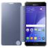Samsung Clear View Cover A5 2016 Black (EF-ZA510CBEGRU) Чехол инструкция, поддержка, форум, описание, мануал