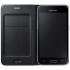 Samsung Flip Wallet J1 Black (EF-WJ120PBEGRU) Чехол инструкция, поддержка, форум, описание, мануал