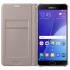 Samsung Flip Wallet A7 2016 Gold (EF-WA710PFEGRU) Чехол инструкция, поддержка, форум, описание, мануал