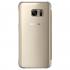 Samsung Clear View Cover S7 Gold (EF-ZG930CFEGRU) Чехол инструкция, поддержка, форум, описание, мануал