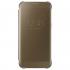 Samsung Clear View Cover S7 Gold (EF-ZG930CFEGRU) Чехол инструкция, поддержка, форум, описание, мануал