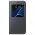 Samsung S View Cover S7 Black (EF-CG930PBEGRU) Чехол инструкция, поддержка, форум, описание, мануал