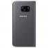 Samsung S View Cover S7 Black (EF-CG930PBEGRU) Чехол инструкция, поддержка, форум, описание, мануал